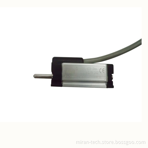 2017 MIRAN KTR4 10mm to 250mm Linear Position Sensor